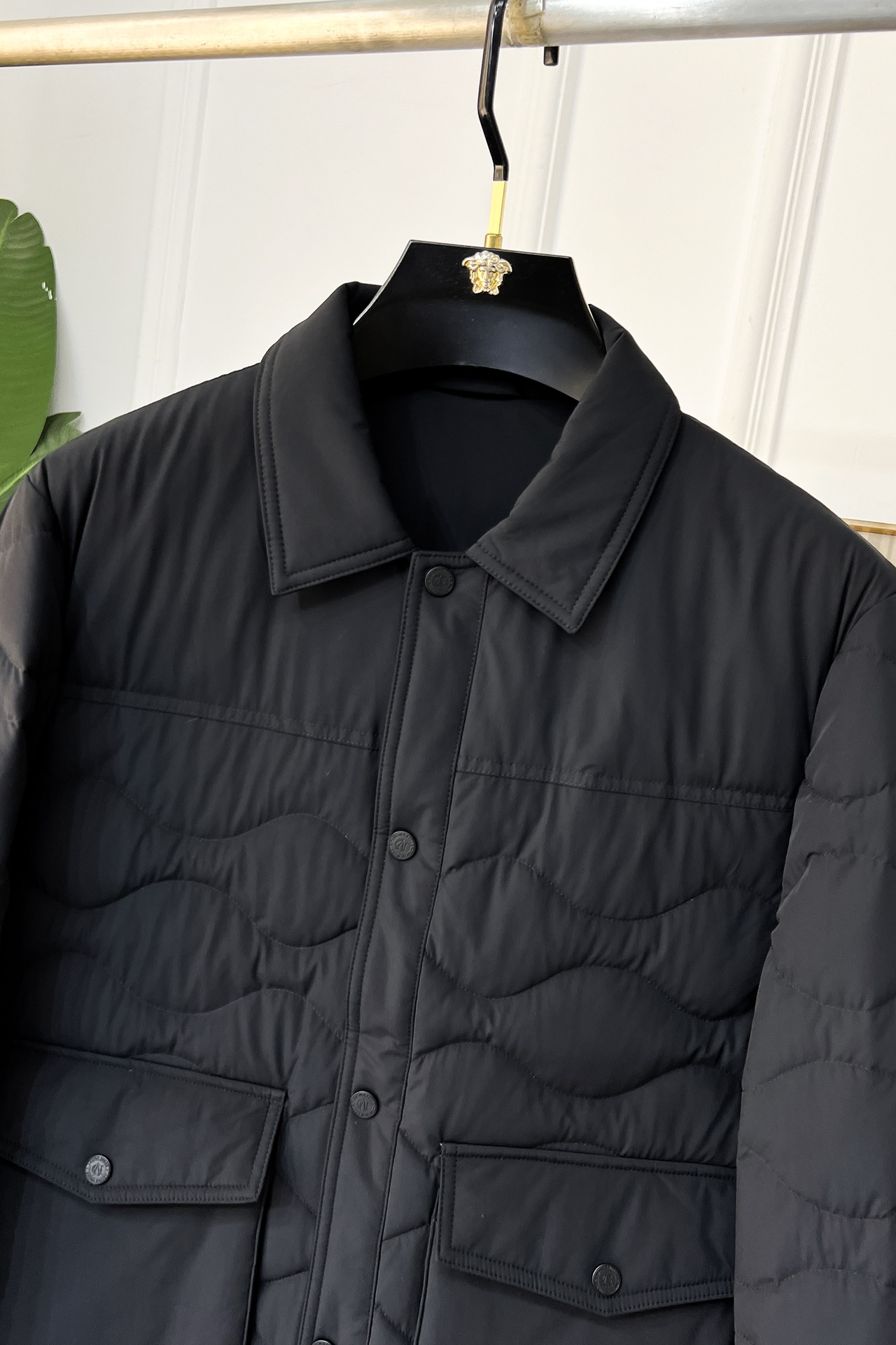 Burberry Down Jackets